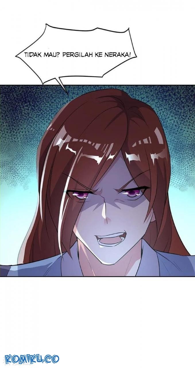 Peerless Soul Chapter 183 Bahasa Indonesia